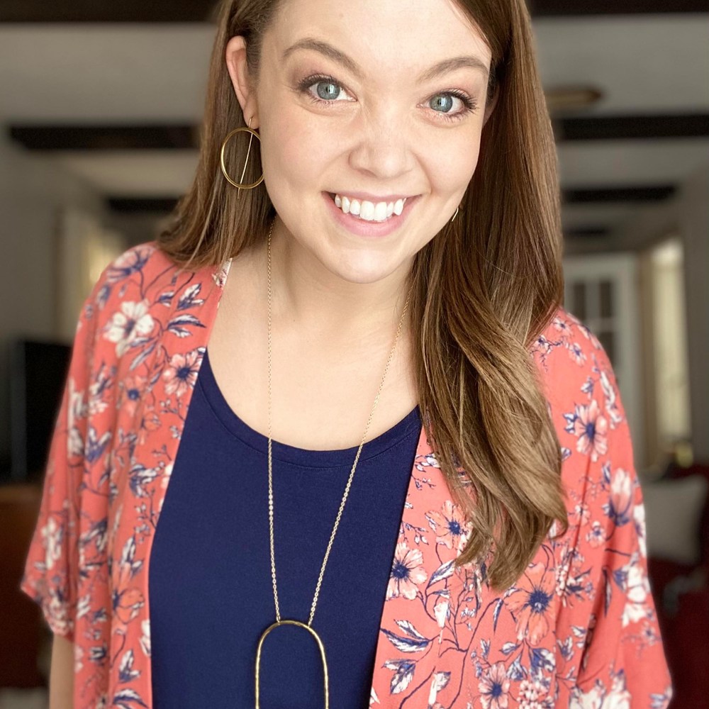 Meet your Posher, Liesl